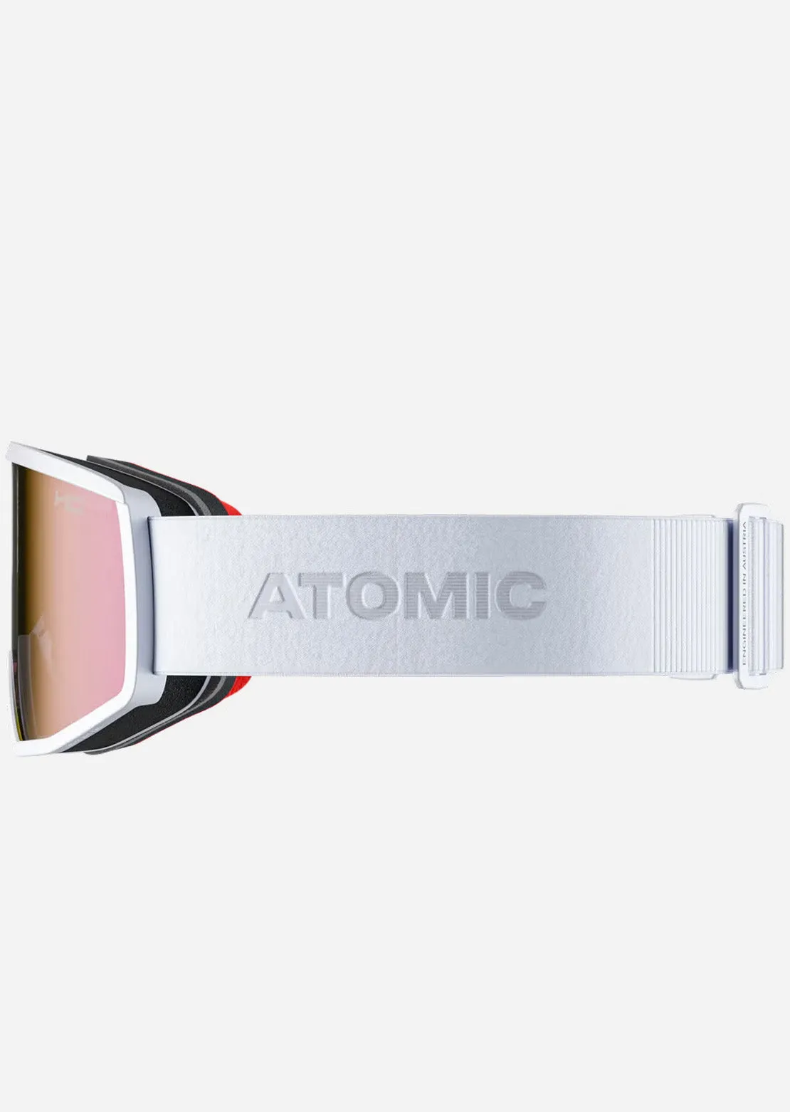 Atomic Unisex Four M HD Goggles sold by Prfo product image thumbnail 3