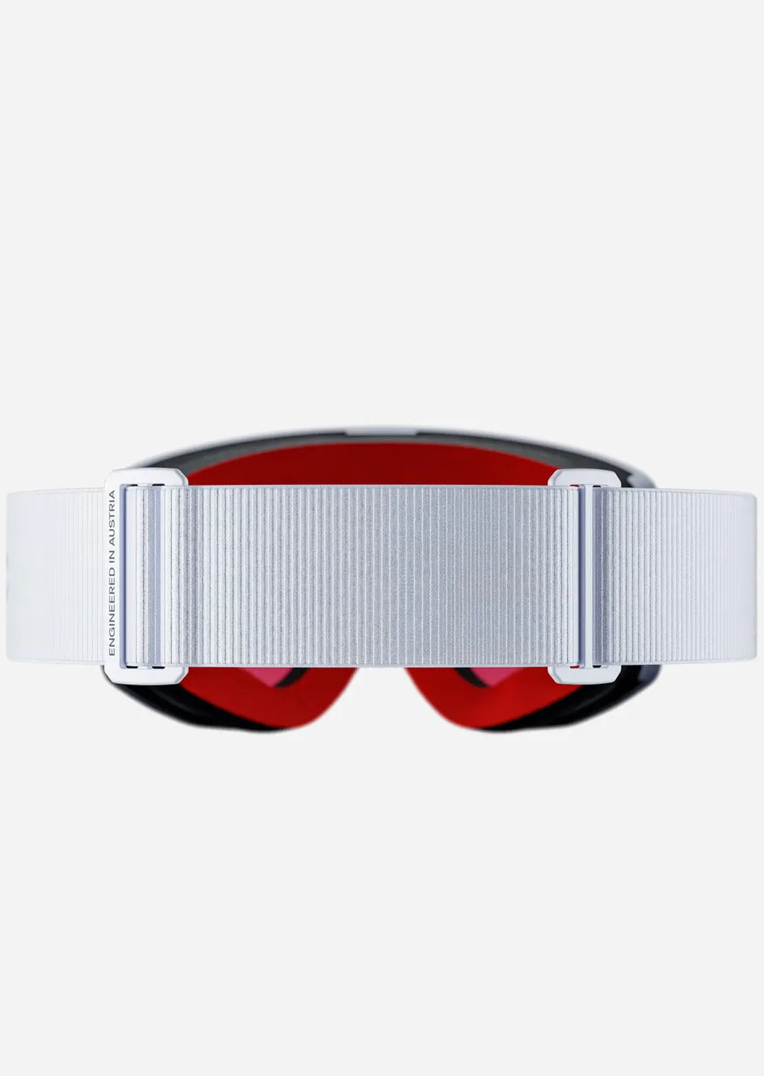 Atomic Unisex Four M HD Goggles sold by Prfo product image thumbnail 4
