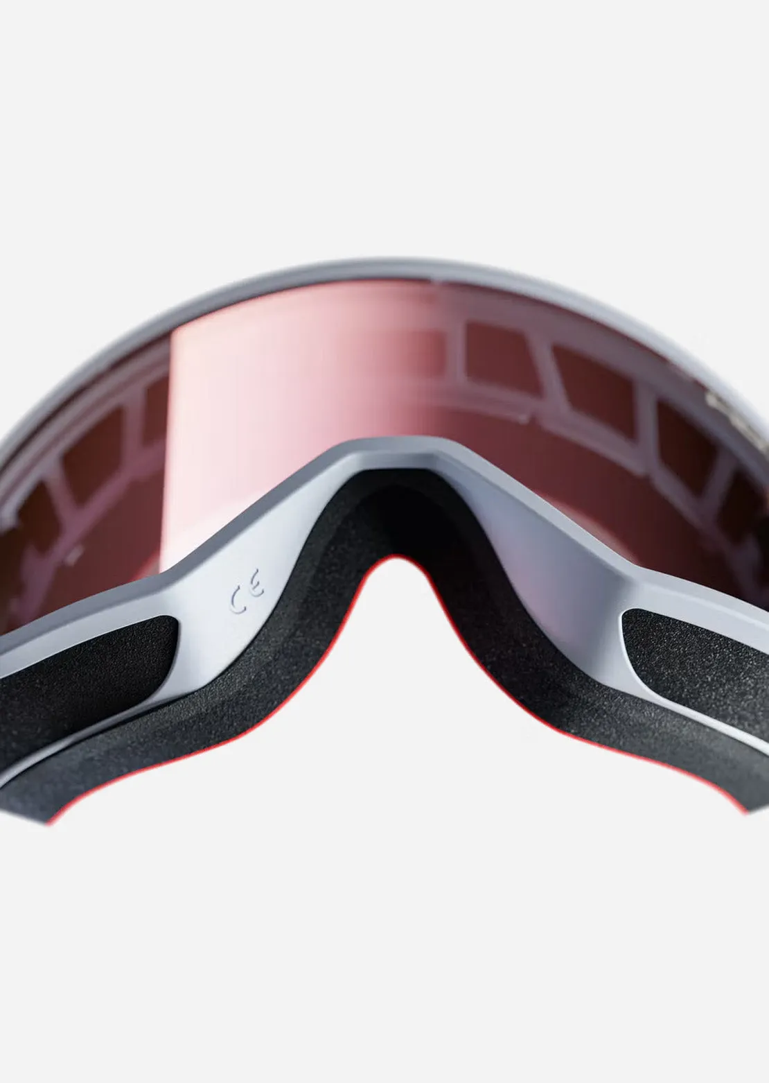 Atomic Unisex Four M HD Goggles sold by Prfo product image thumbnail 5