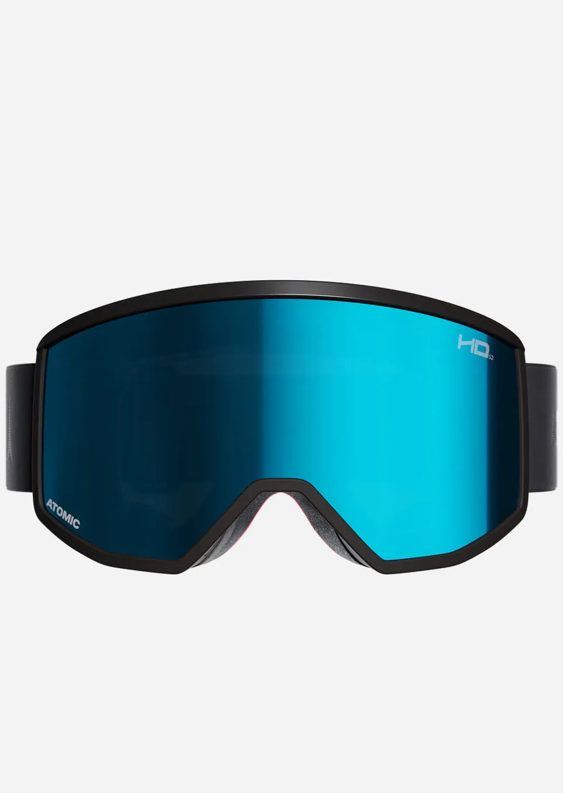 Atomic Unisex Four M HD Goggles sold by Prfo product image thumbnail 2