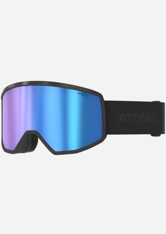Atomic Unisex Four M HD Goggles made by Atomic