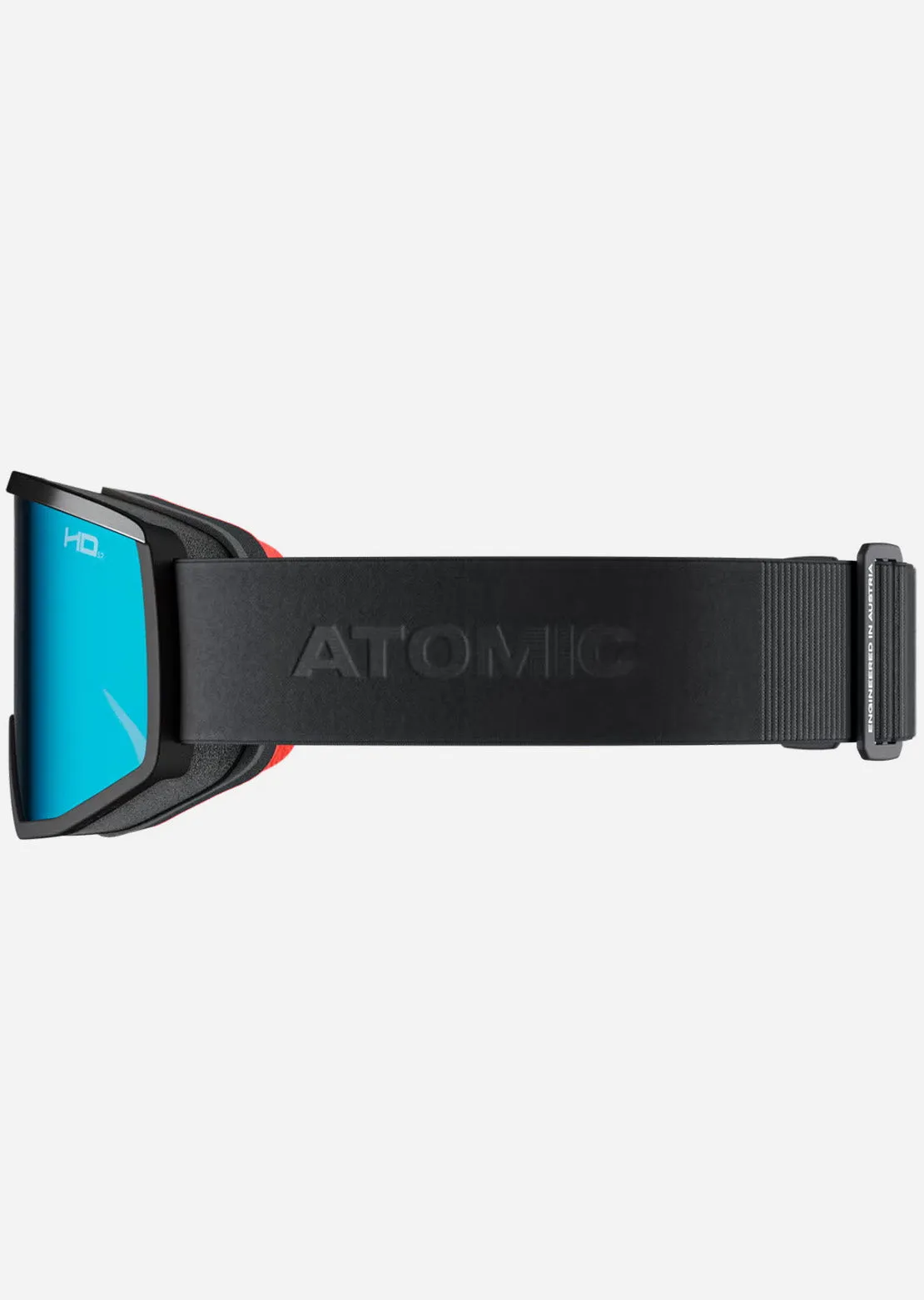 Atomic Unisex Four M HD Goggles sold by Prfo product image thumbnail 3