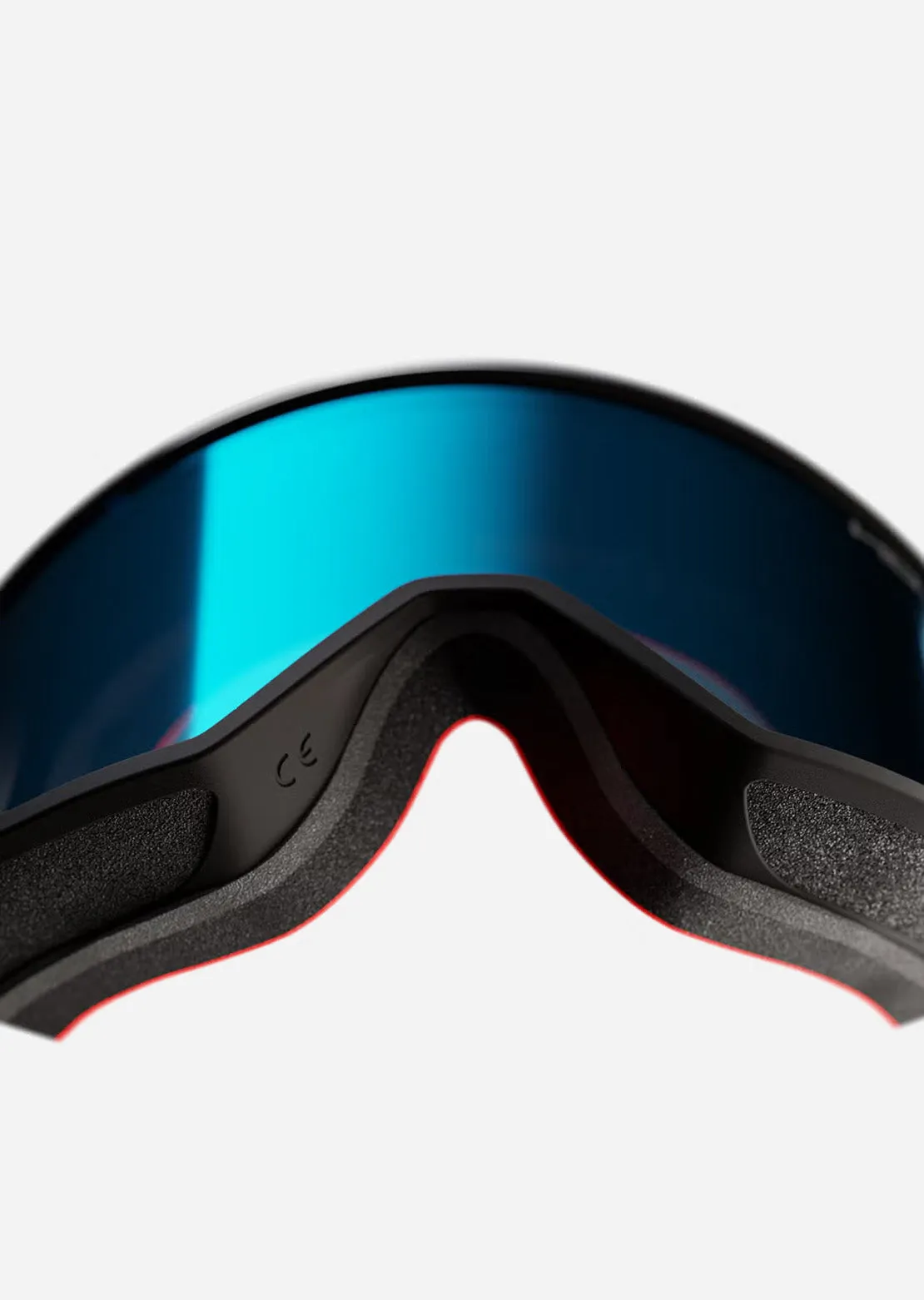 Atomic Unisex Four M HD Goggles sold by Prfo product image thumbnail 5