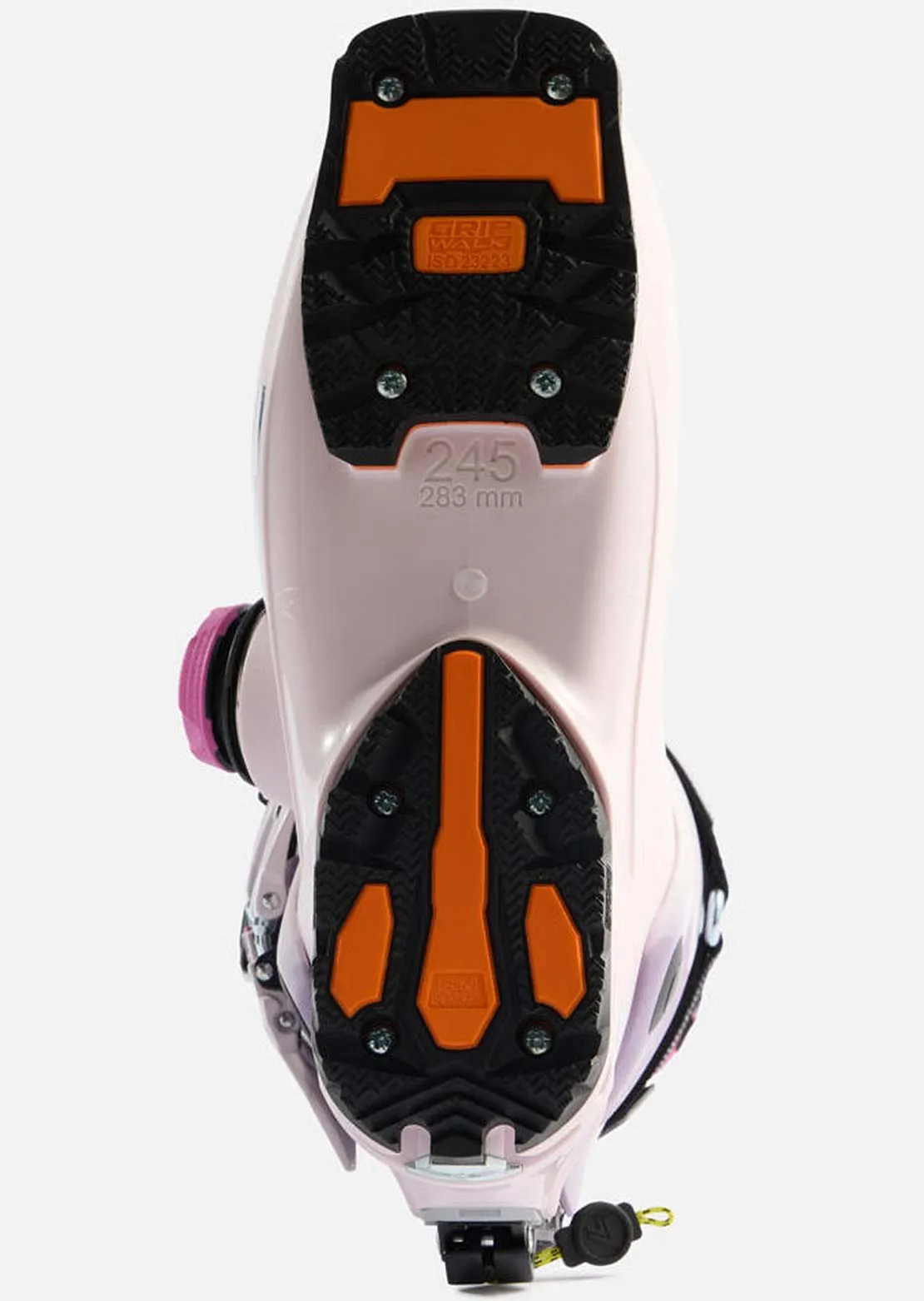 Lange Women's Code 95 W BOA MV GW Ski Boots sold by Prfo product image thumbnail 5
