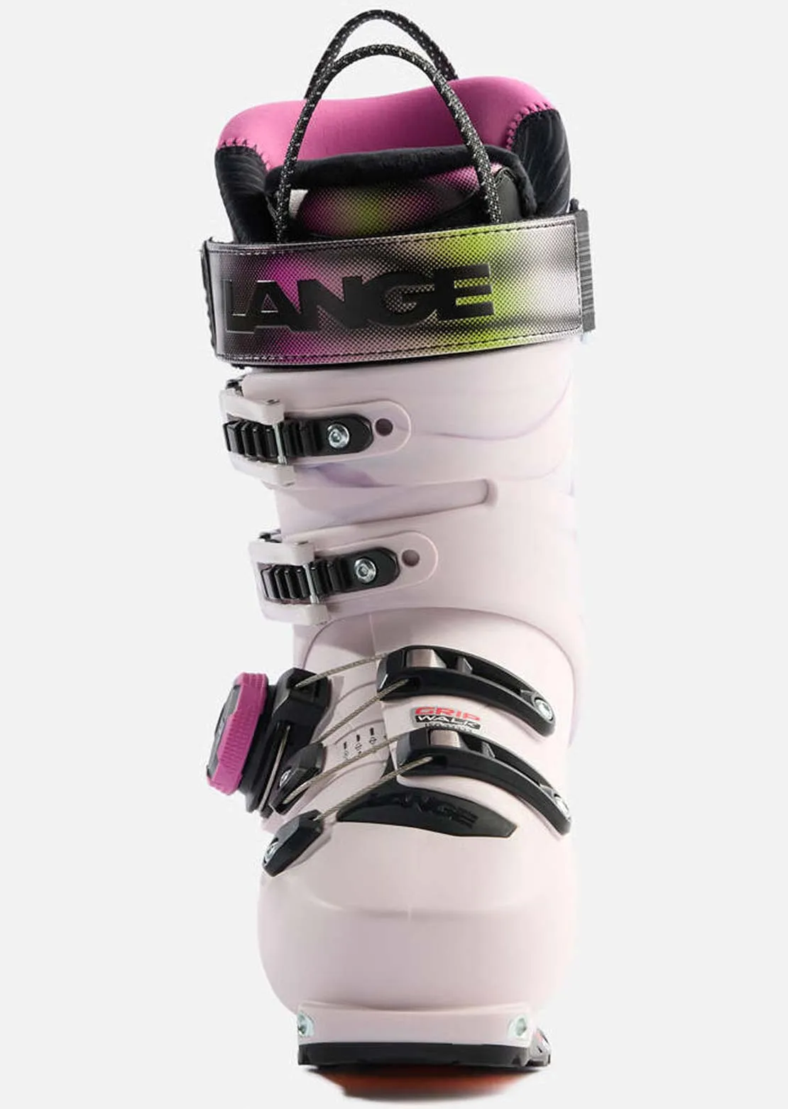 Lange Women's Code 95 W BOA MV GW Ski Boots sold by Prfo product image thumbnail 2