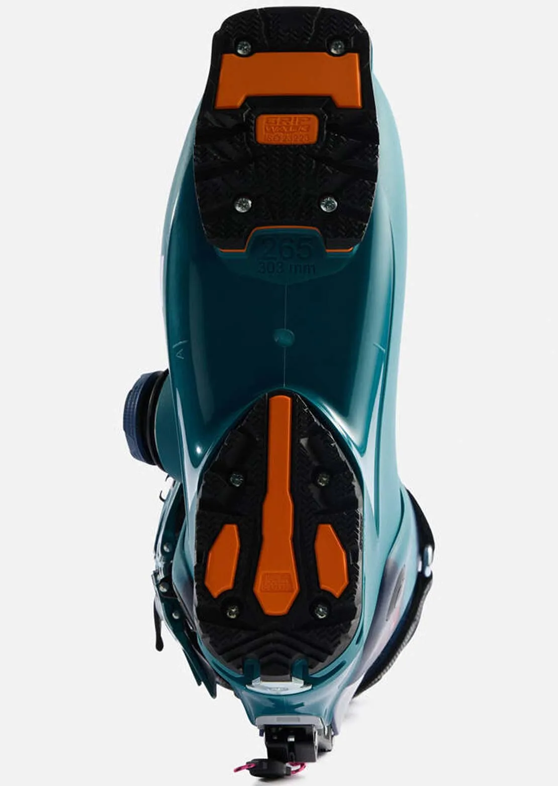 Lange Men's Code 120 BOA MV GW Ski Boots sold by Prfo product image thumbnail 5