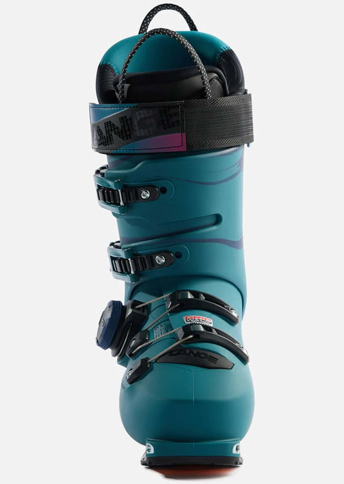 Lange Men's Code 120 BOA MV GW Ski Boots sold by Prfo product image thumbnail 2