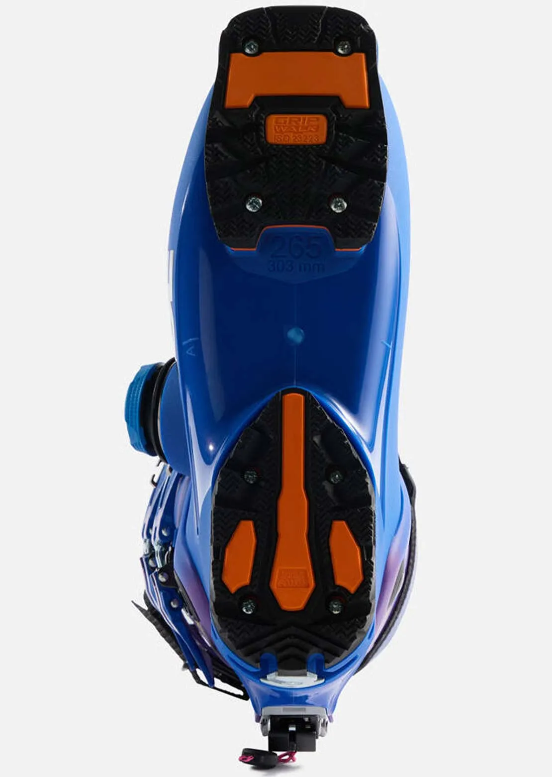 Lange Men's Code 130 BOA MV GW Ski Boots sold by Prfo product image thumbnail 5