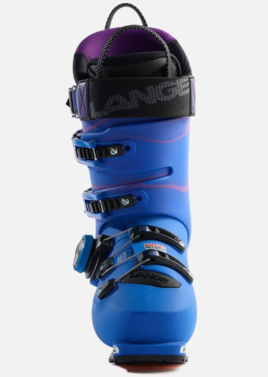 Lange Men's Code 130 BOA MV GW Ski Boots sold by Prfo product image thumbnail 2