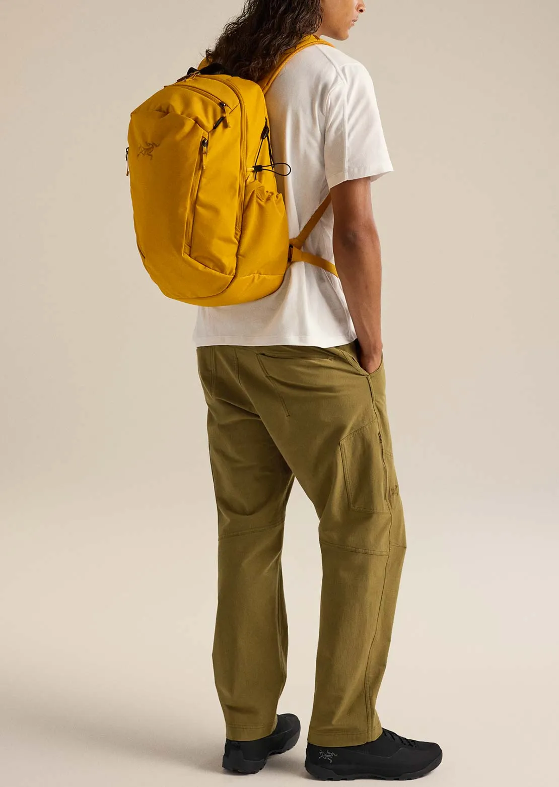 Arc'teryx Unisex Mantis 26 Backpack sold by Prfo product image thumbnail 4