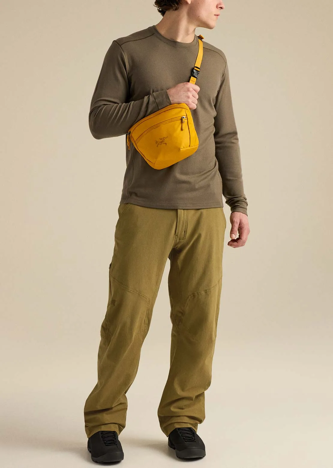 Arc'teryx Unisex Mantis 2 Waist Pack sold by Prfo product image thumbnail 3