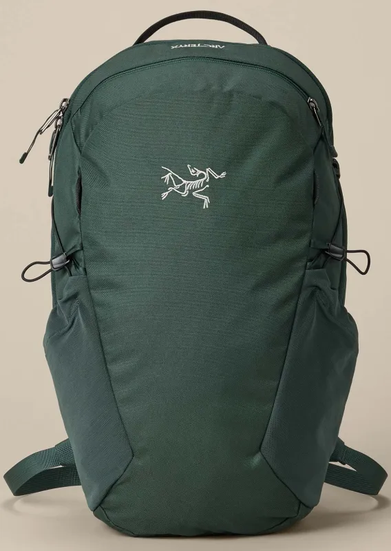 Arc'teryx Unisex Mantis 16 Backpack made by Arc'teryx