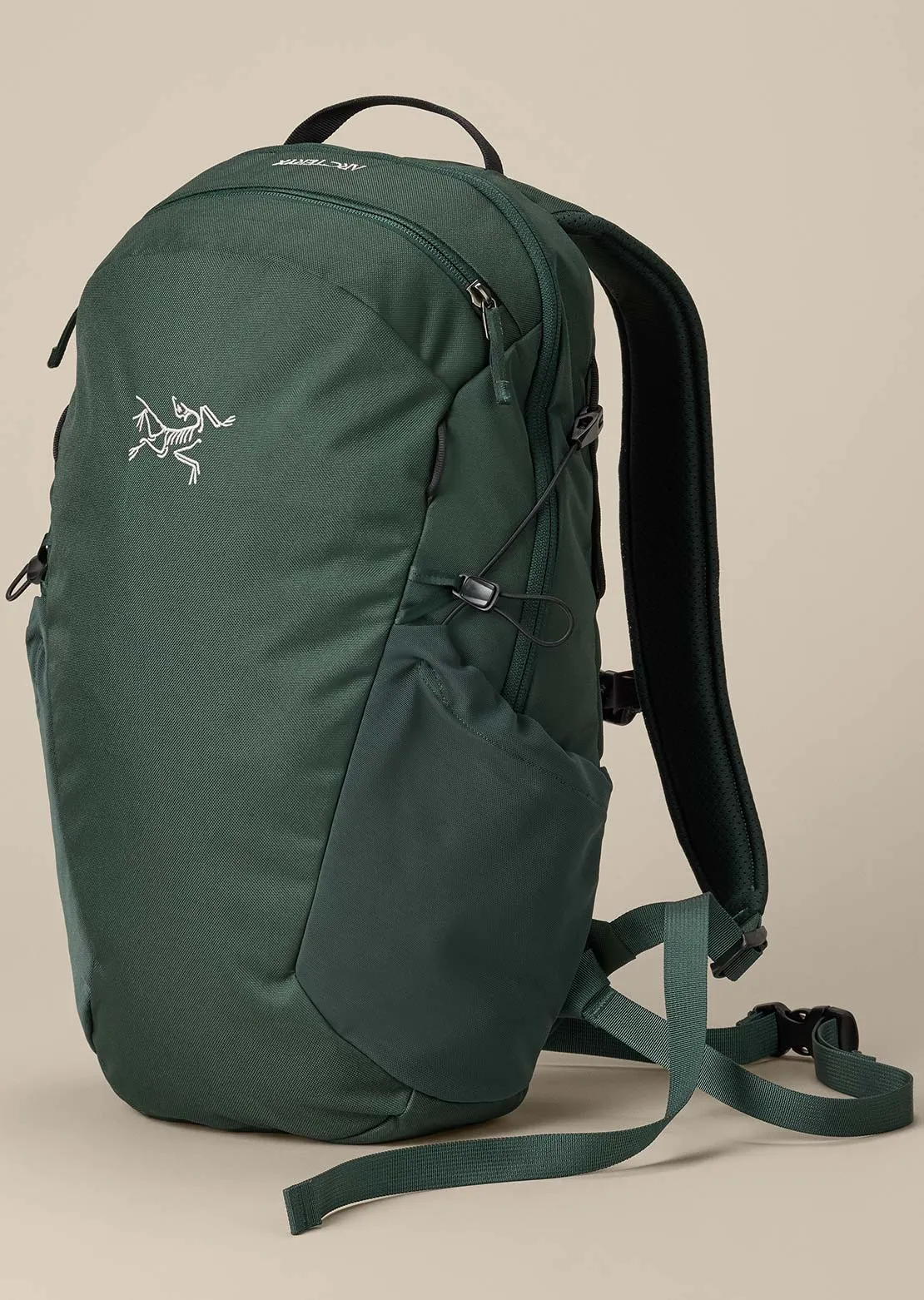 Arc'teryx Unisex Mantis 16 Backpack sold by Prfo product image thumbnail 2