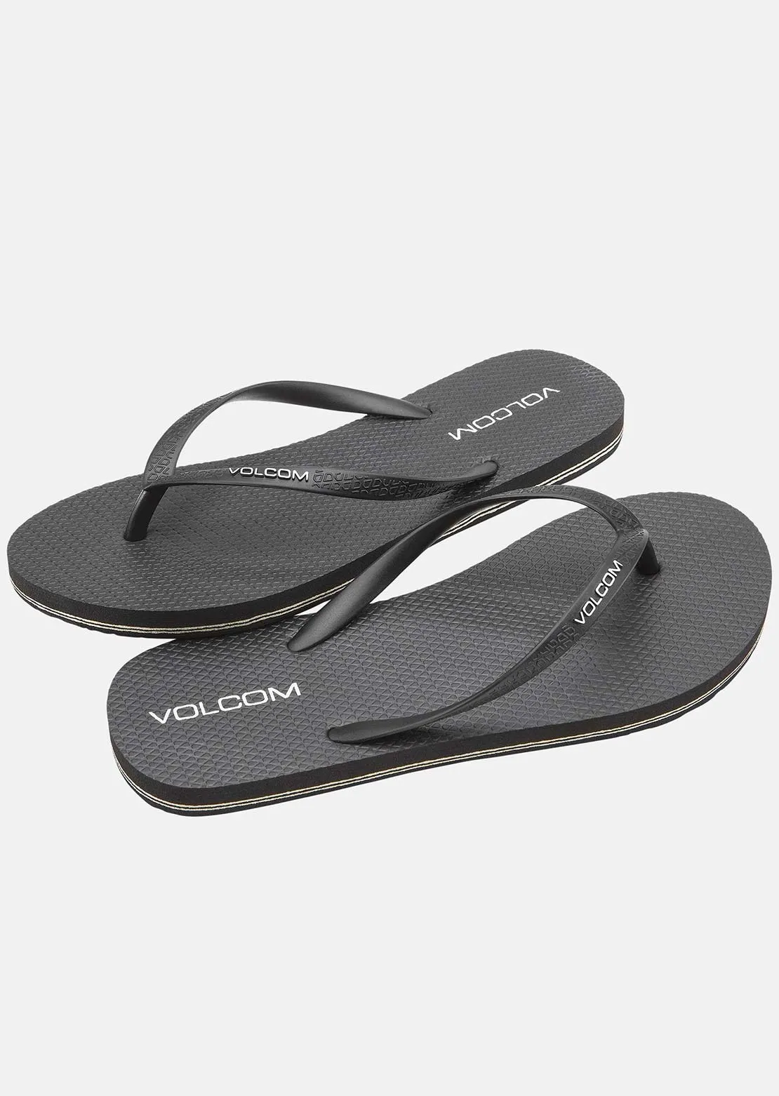 Volcom Women's Volcomotion Sandals sold by Prfo
