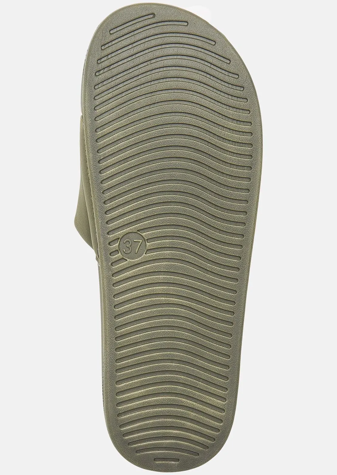 Volcom Women's Volcation Slide Sandals sold by Prfo product image thumbnail 4
