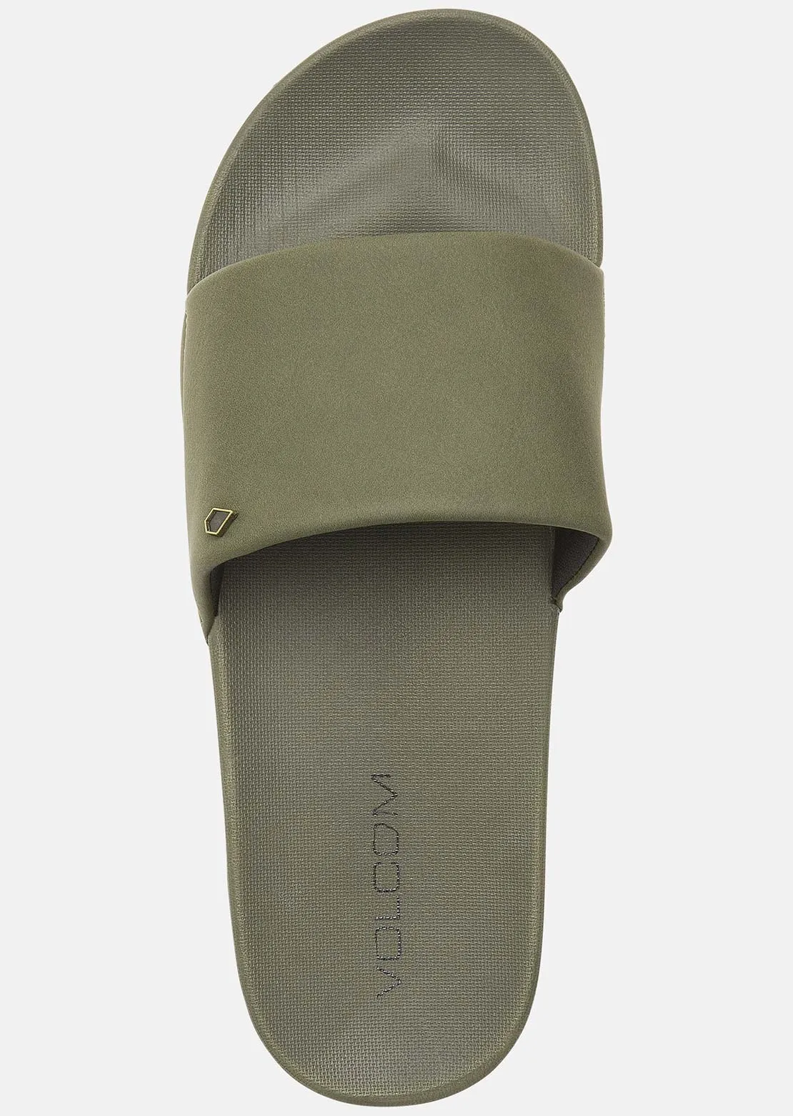 Volcom Women's Volcation Slide Sandals sold by Prfo product image thumbnail 5