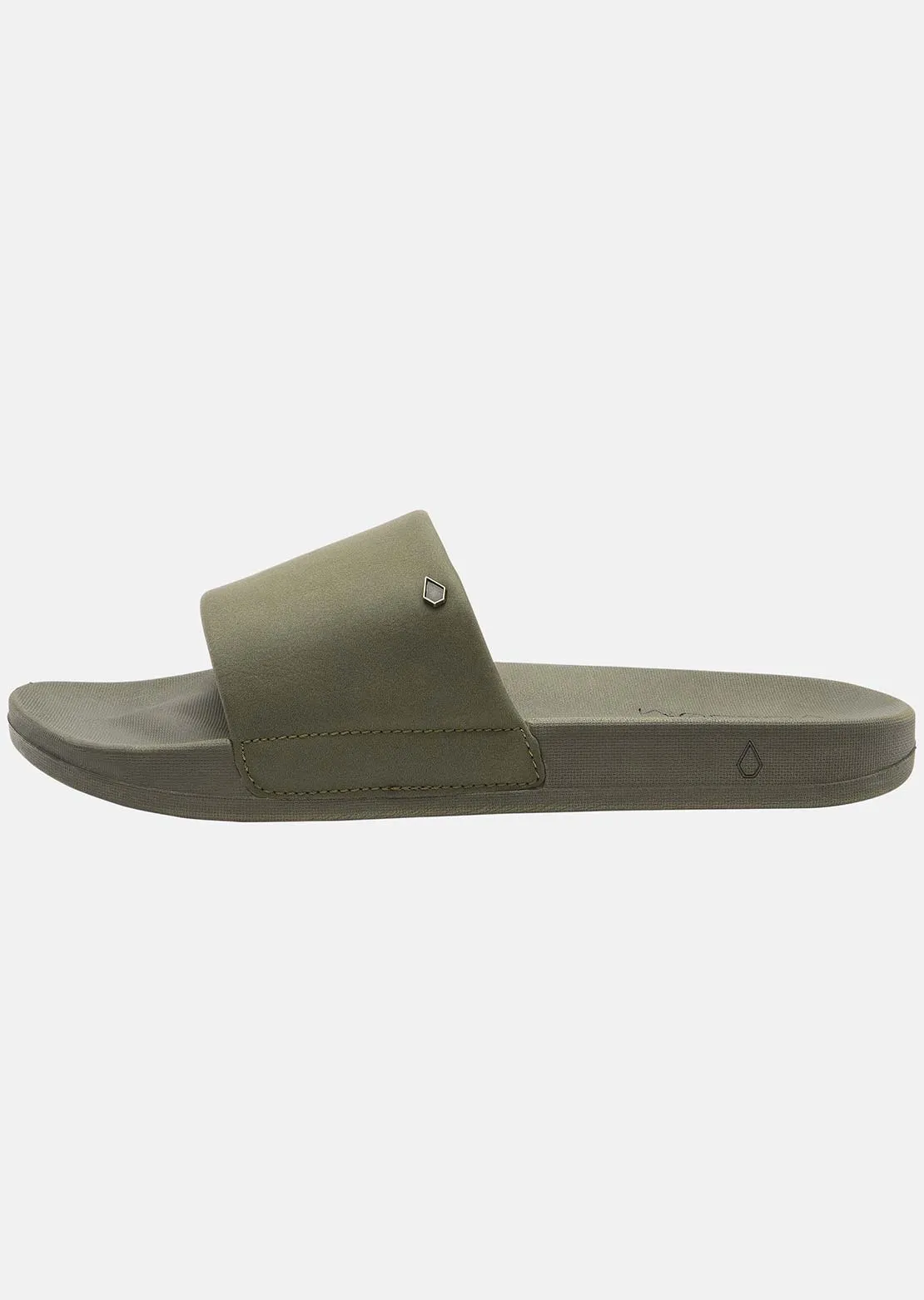 Volcom Women's Volcation Slide Sandals sold by Prfo product image thumbnail 3