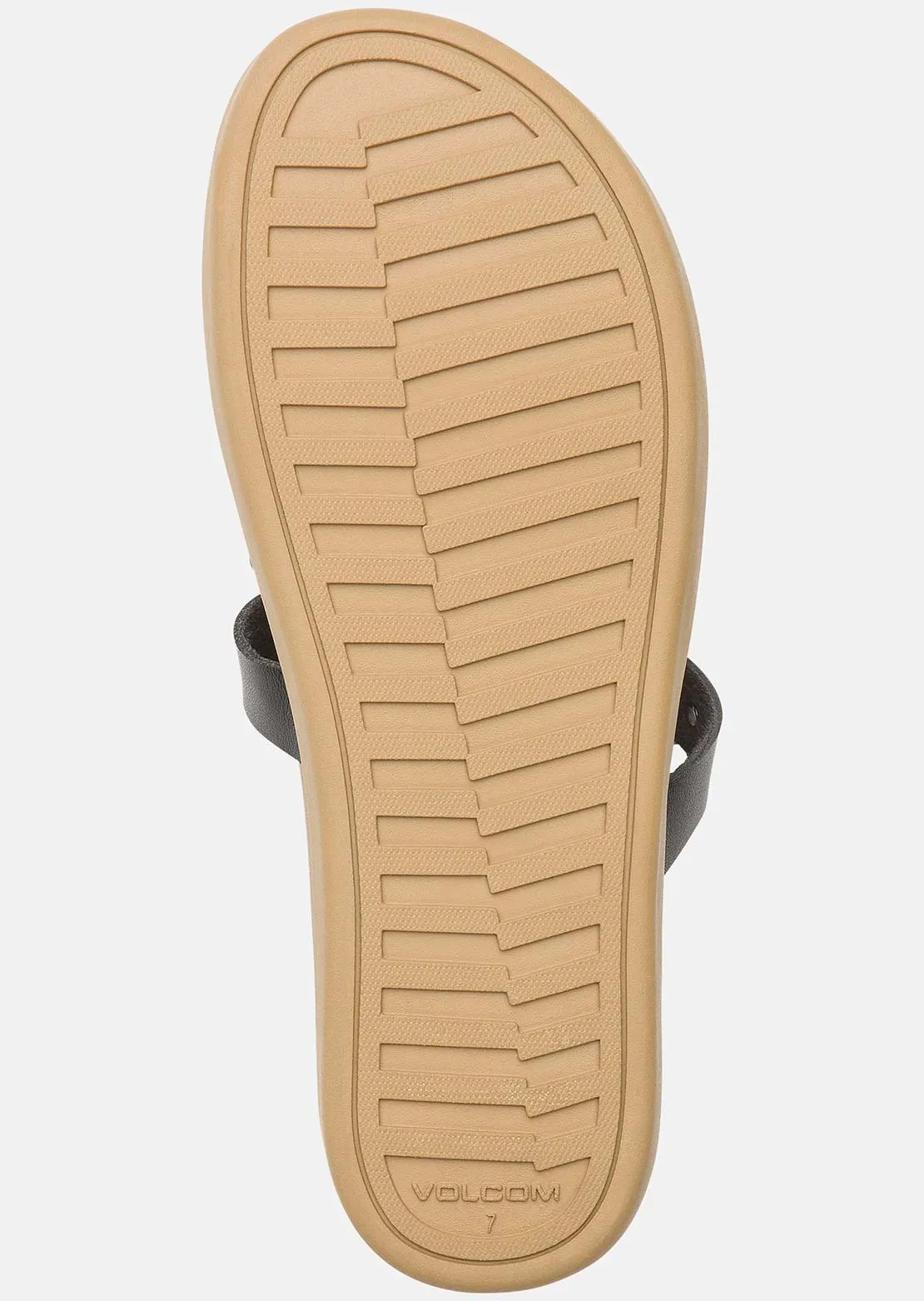 Volcom Women's Sunseeker Sandals sold by Prfo product image thumbnail 3
