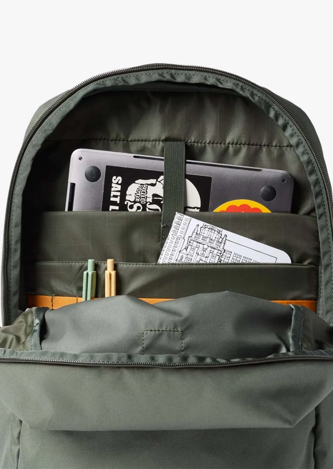 Cotopaxi Unisex Chiquillo 26L Backpack sold by Prfo product image thumbnail 4