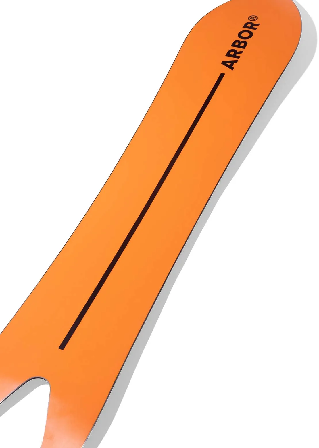 Arbor Men's A-Frame Snowboard sold by Prfo product image thumbnail 4