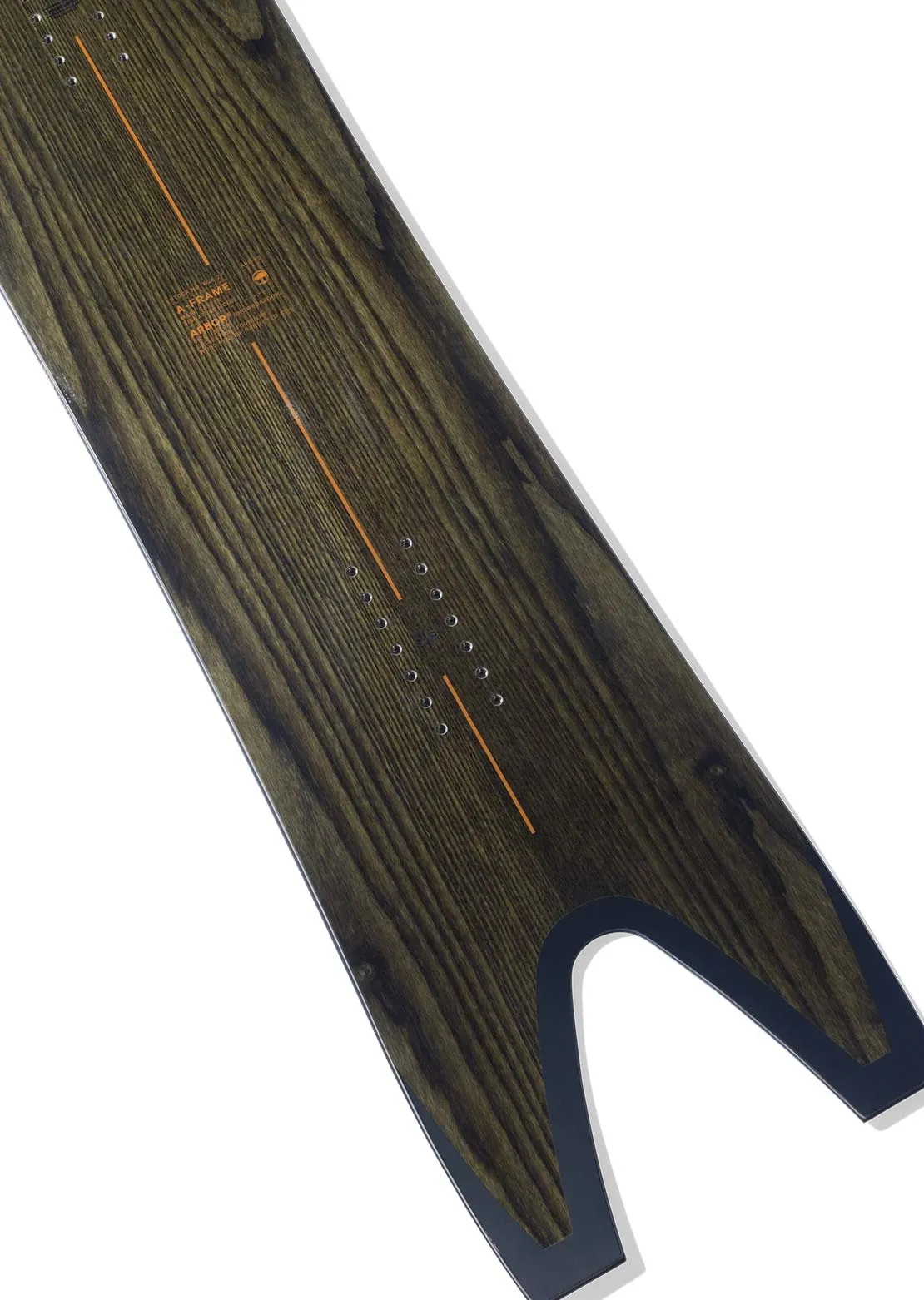 Arbor Men's A-Frame Snowboard sold by Prfo product image thumbnail 5