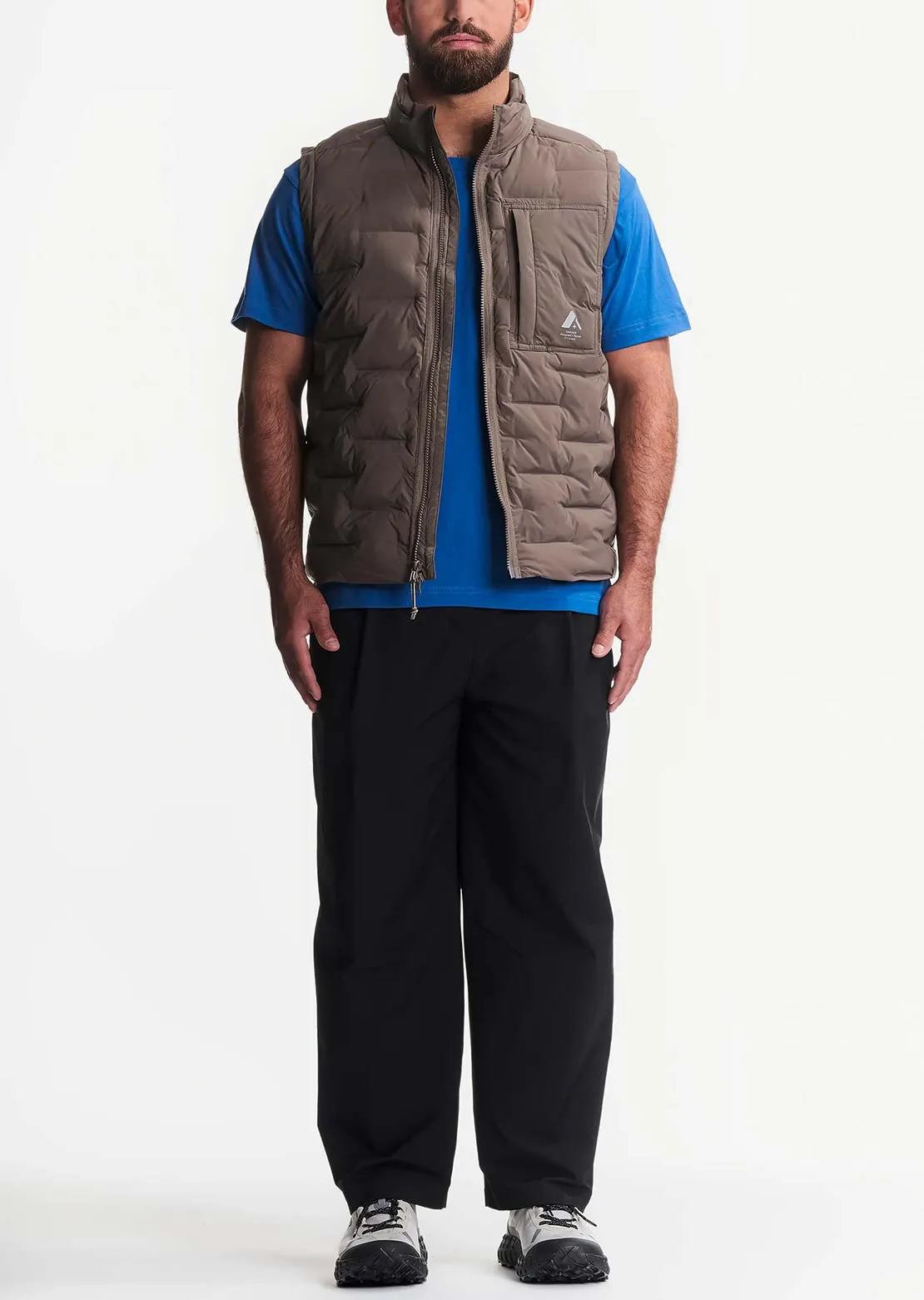 Orage Unisex Arctic Vest sold by Prfo product image thumbnail 4