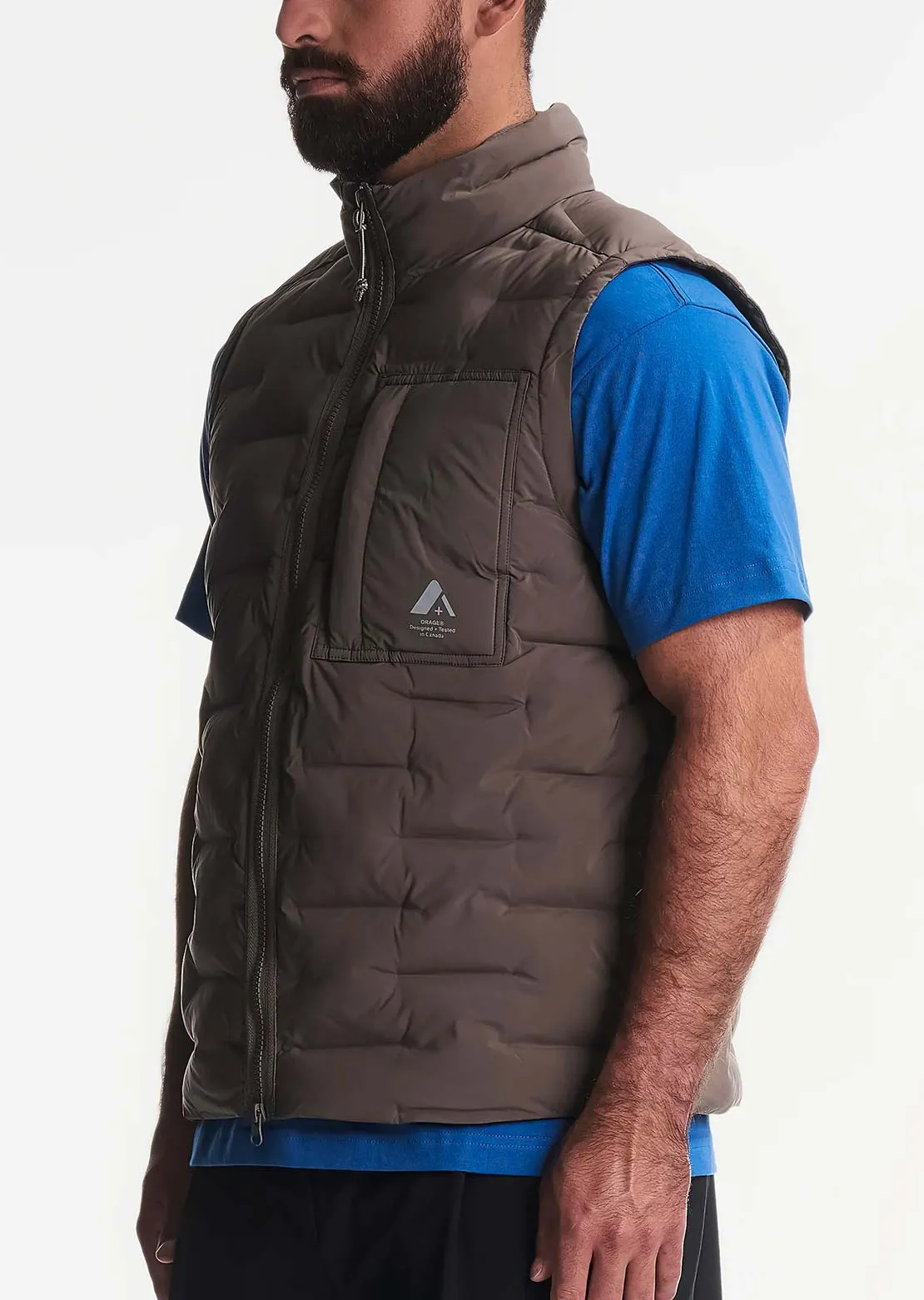 Orage Unisex Arctic Vest sold by Prfo product image thumbnail 2