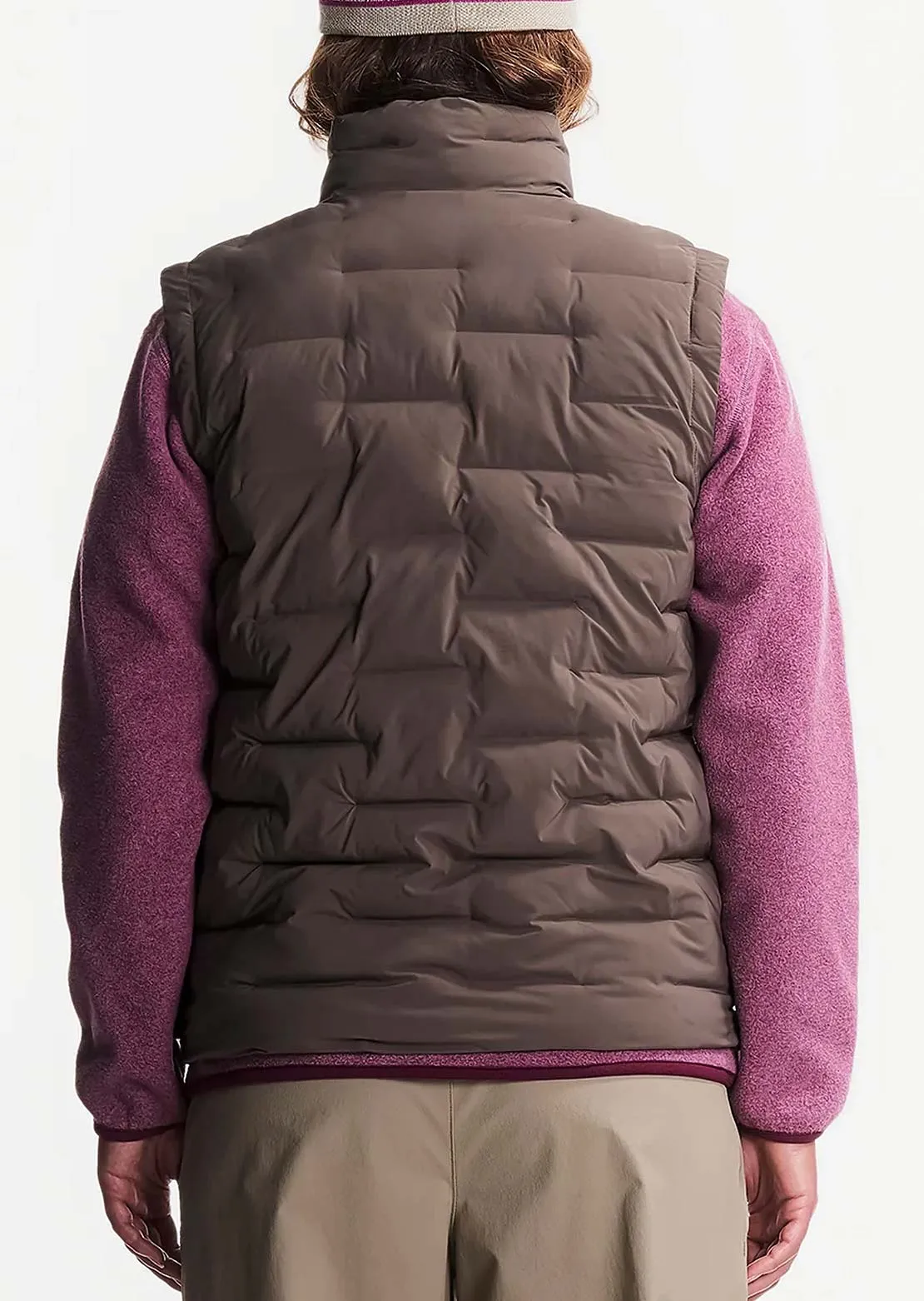 Orage Unisex Arctic Vest sold by Prfo product image thumbnail 3