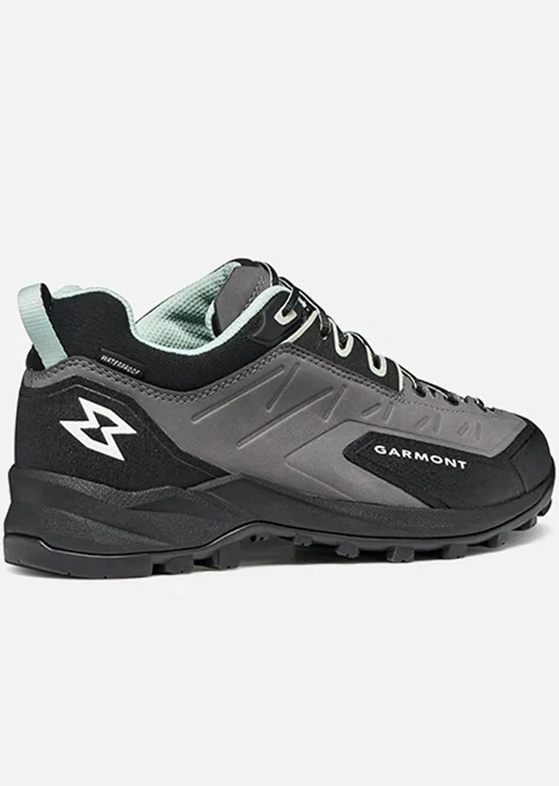 Garmont Women's Oron Waterproof Hiking Shoes sold by Prfo product image thumbnail 3