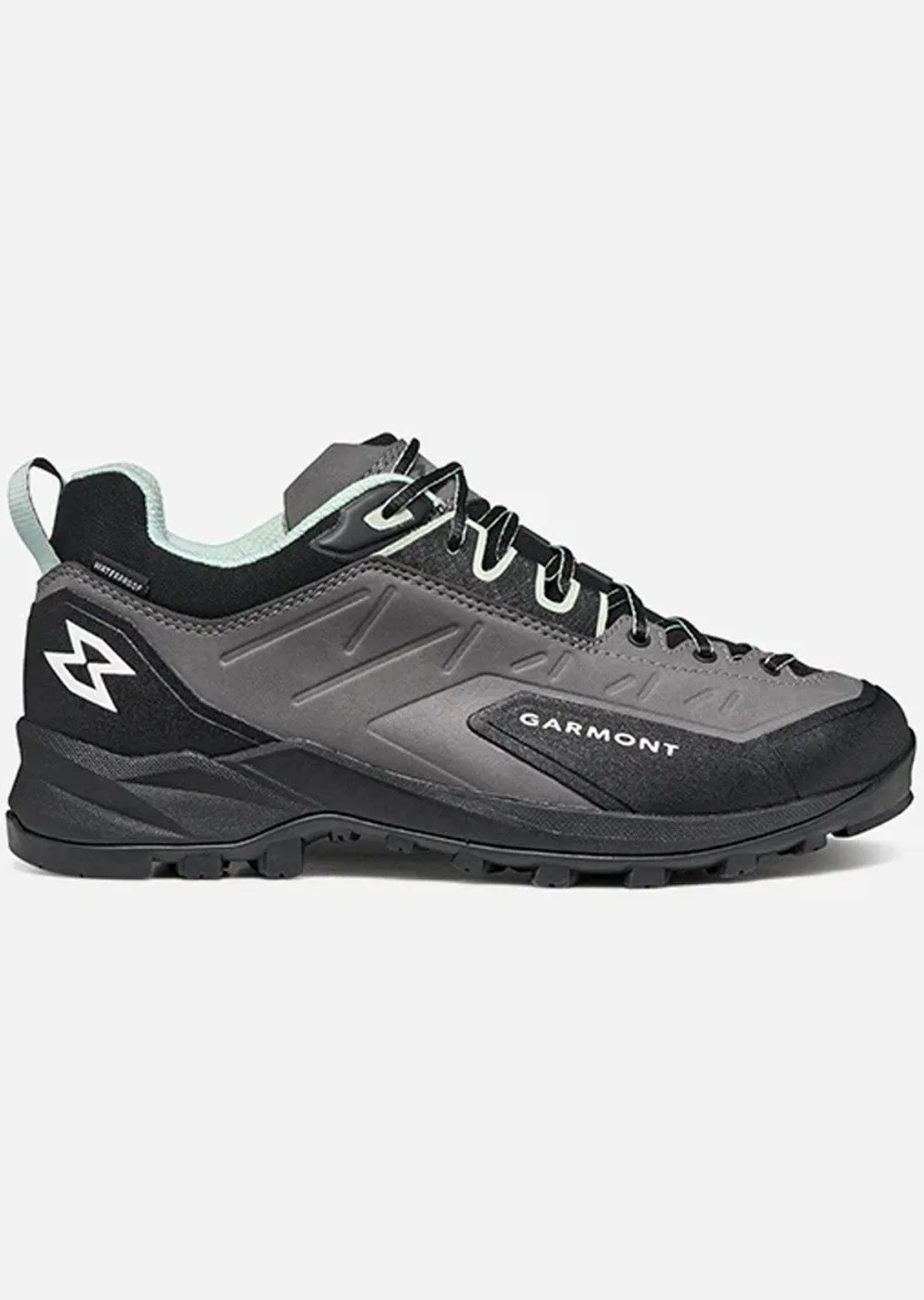 Garmont Women's Oron Waterproof Hiking Shoes sold by Prfo product image thumbnail 4