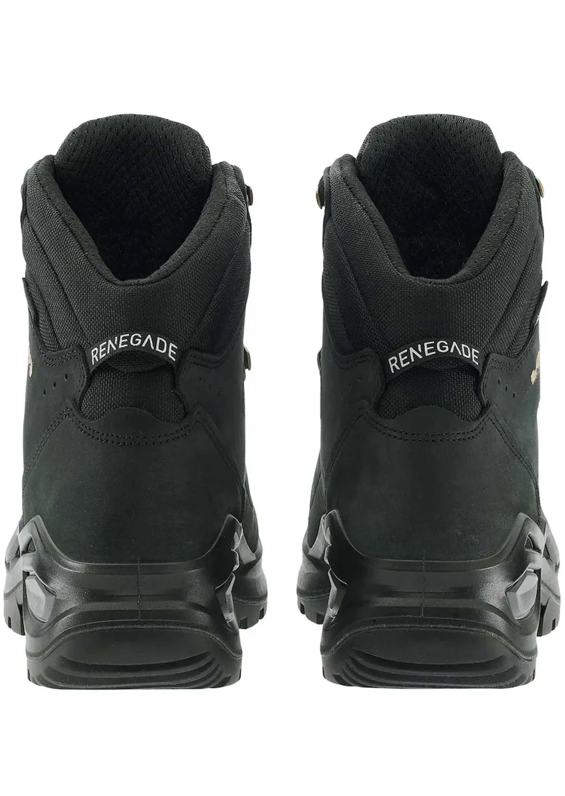 Lowa Women's Renegade Evo GORE-TEX Mid Boots sold by Prfo product image thumbnail 4