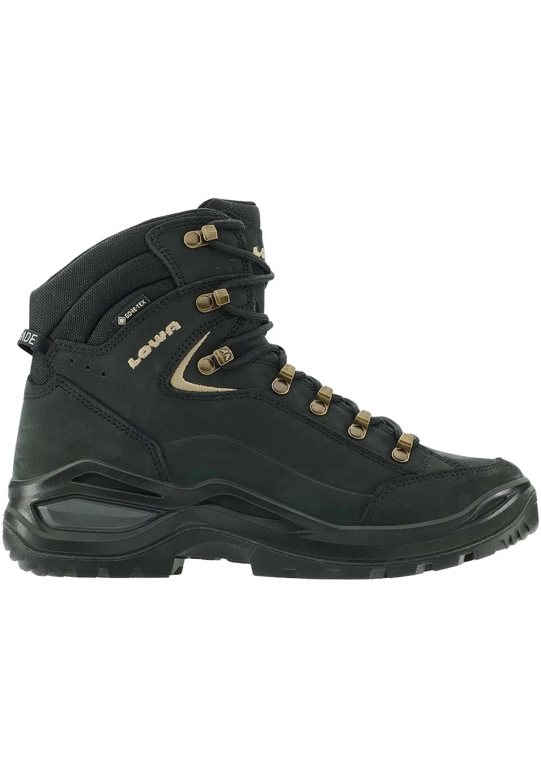 Lowa Women's Renegade Evo GORE-TEX Mid Boots sold by Prfo