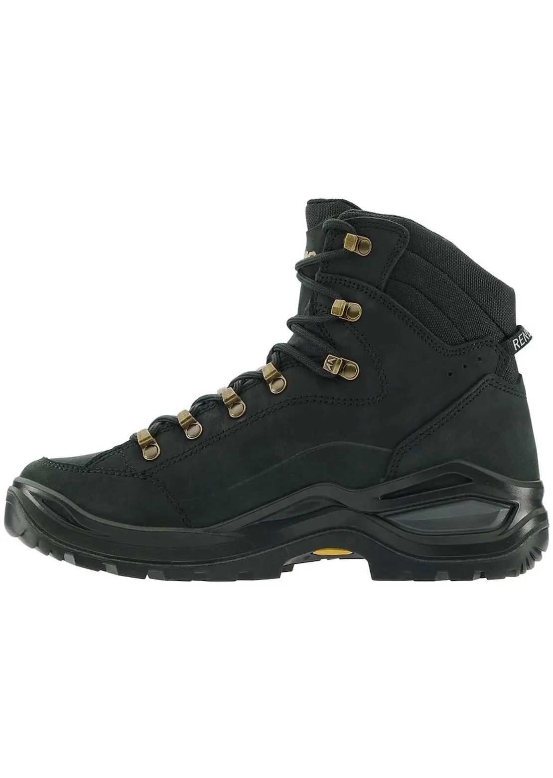 Lowa Women's Renegade Evo GORE-TEX Mid Boots sold by Prfo product image thumbnail 2
