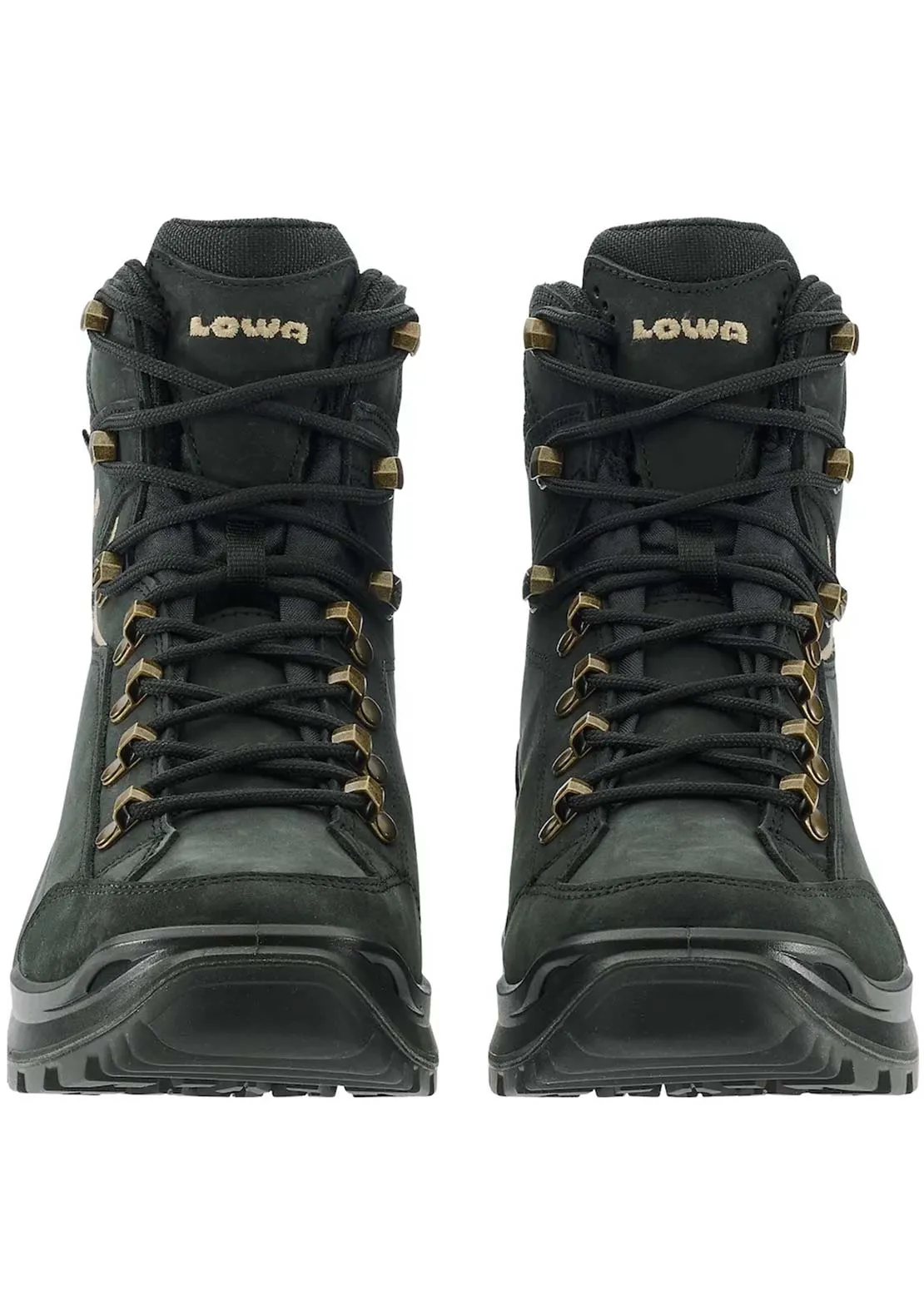Lowa Women's Renegade Evo GORE-TEX Mid Boots sold by Prfo product image thumbnail 3