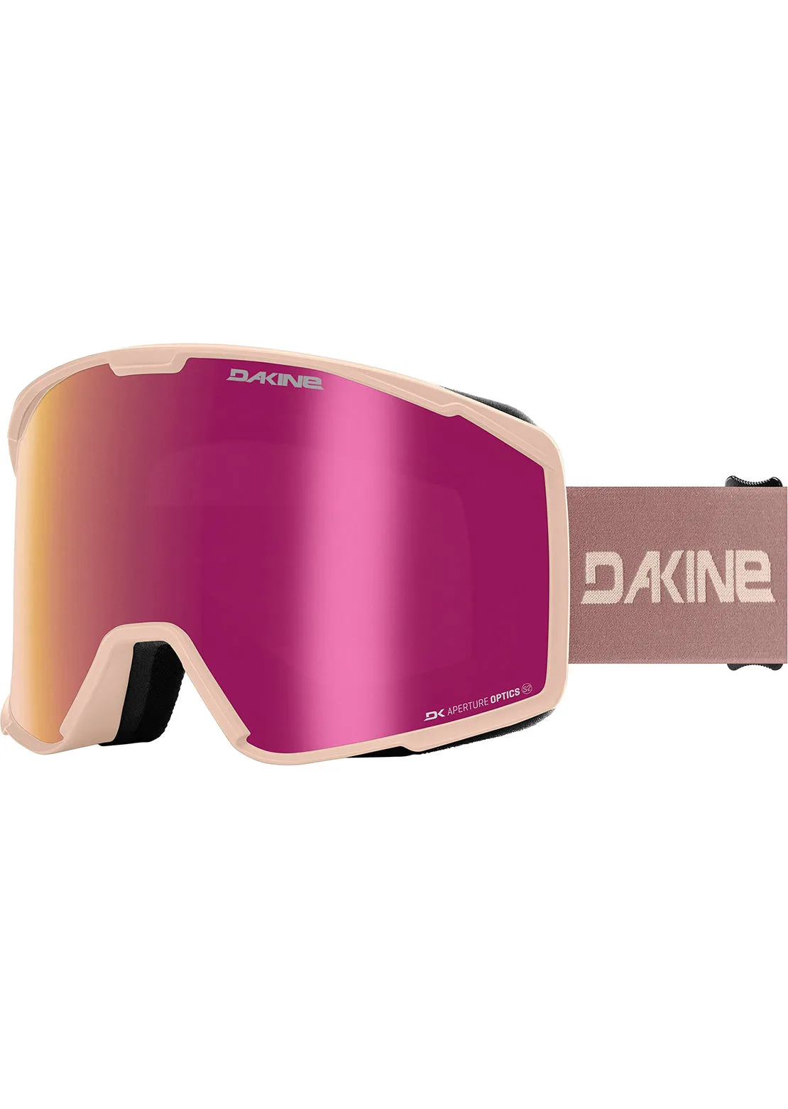 Dakine Unisex Venue Snow Goggles Plus sold by Prfo