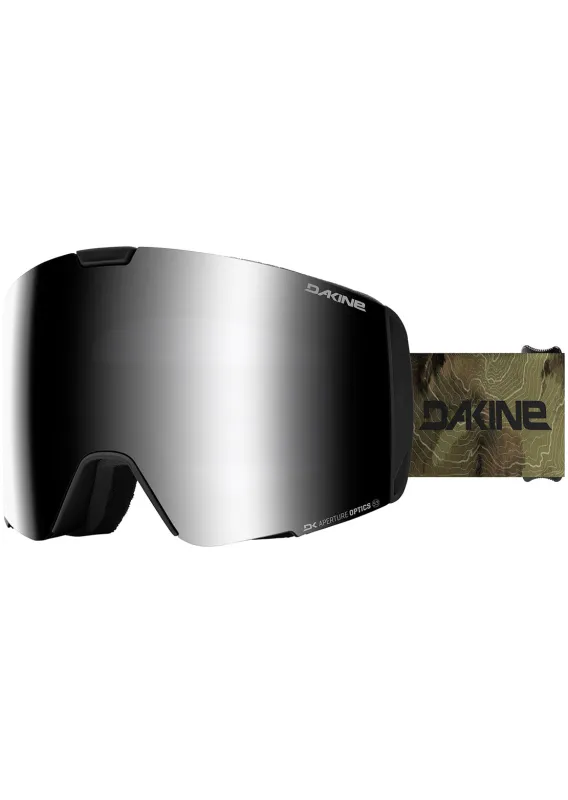 Dakine Unisex Sector Snow Goggle Plus made by Dakine