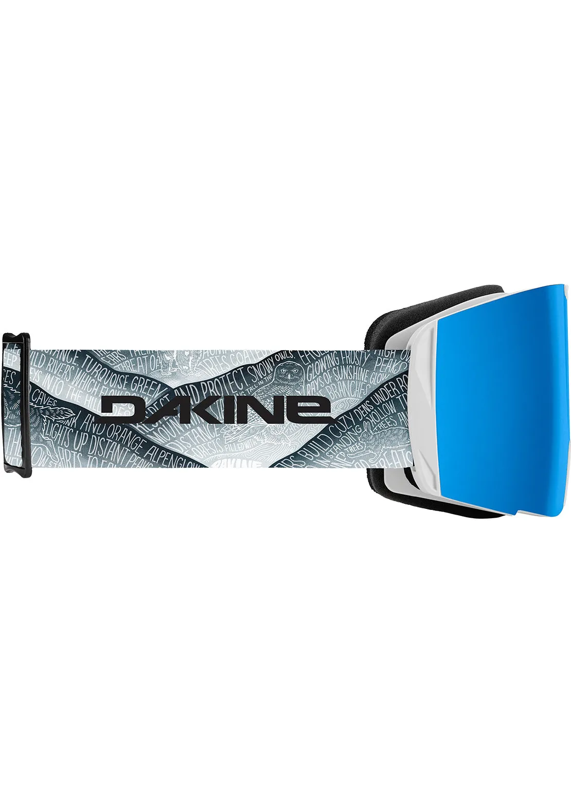 Dakine Unisex Sector Snow Goggles sold by Prfo product image thumbnail 3