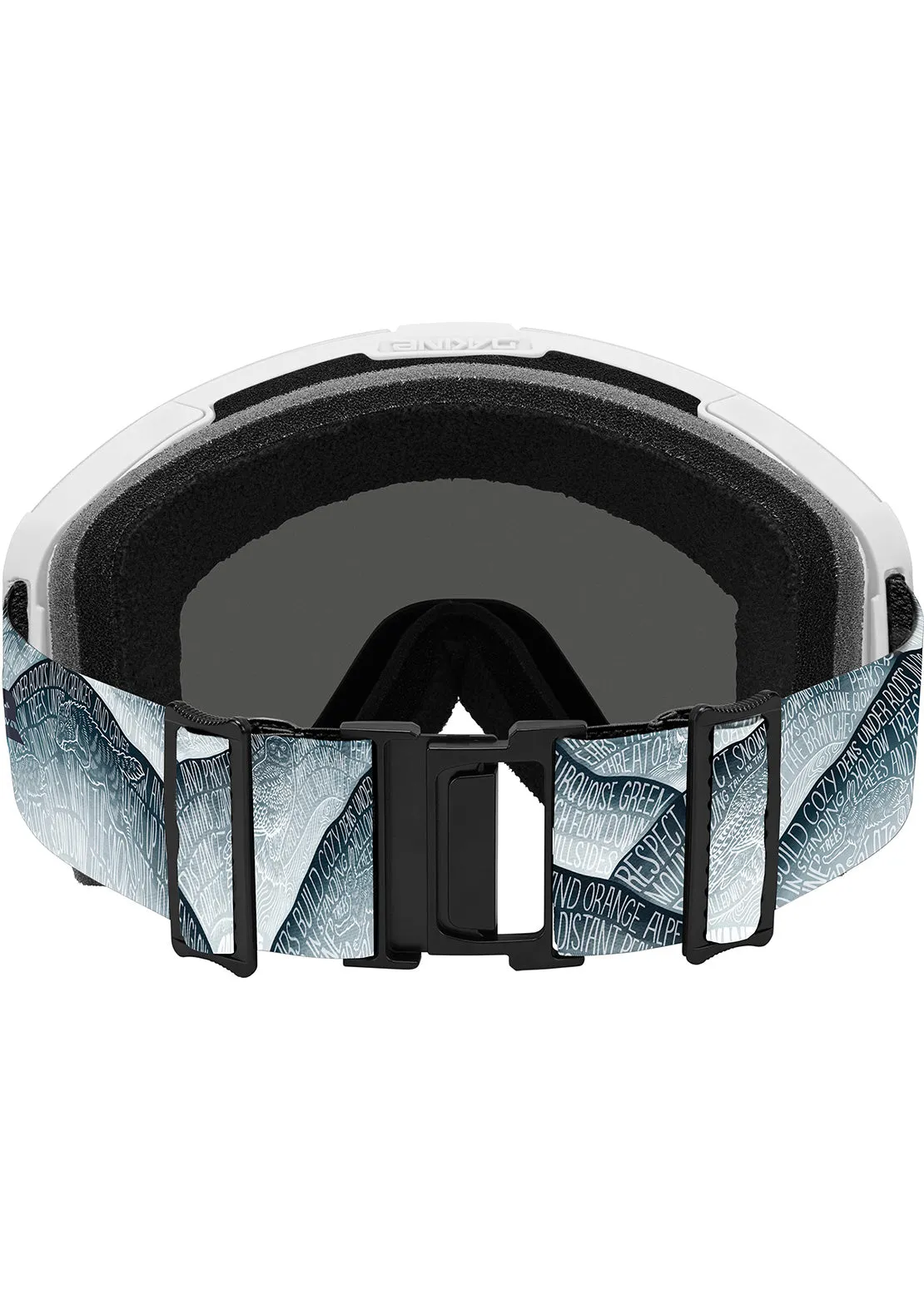 Dakine Unisex Sector Snow Goggles sold by Prfo product image thumbnail 2