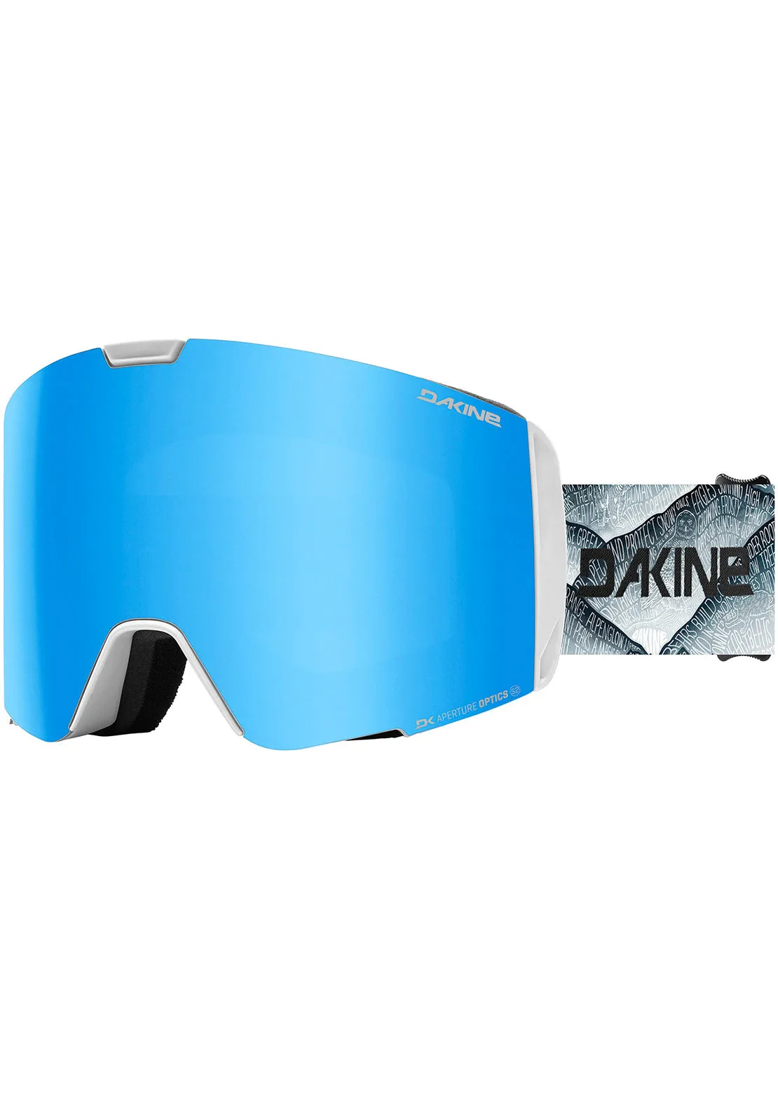Dakine Unisex Sector Snow Goggles sold by Prfo