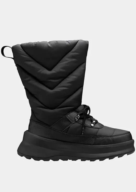 Helly Hansen Women's Bliss Apres Boots made by Helly Hansen