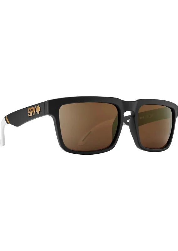 SPY Optic Unisex Helm Sunglasses made by Prfo
