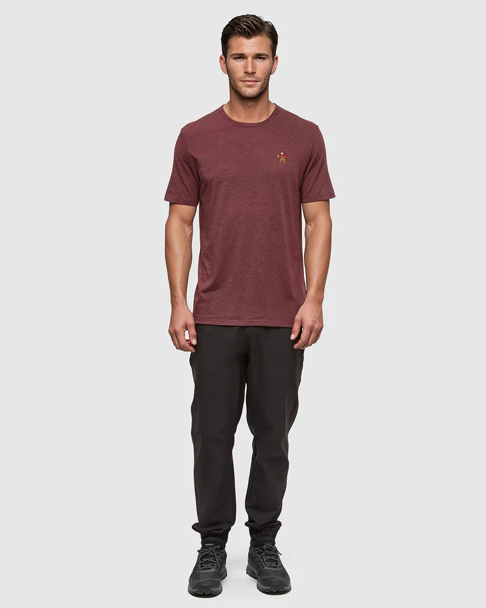 Sasquatch T-Shirt sold by Prfo product image thumbnail 2