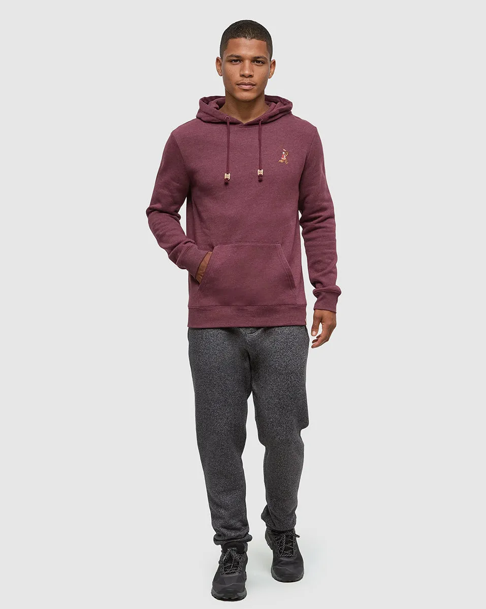Sasquatch Hoodie sold by Prfo product image thumbnail 2