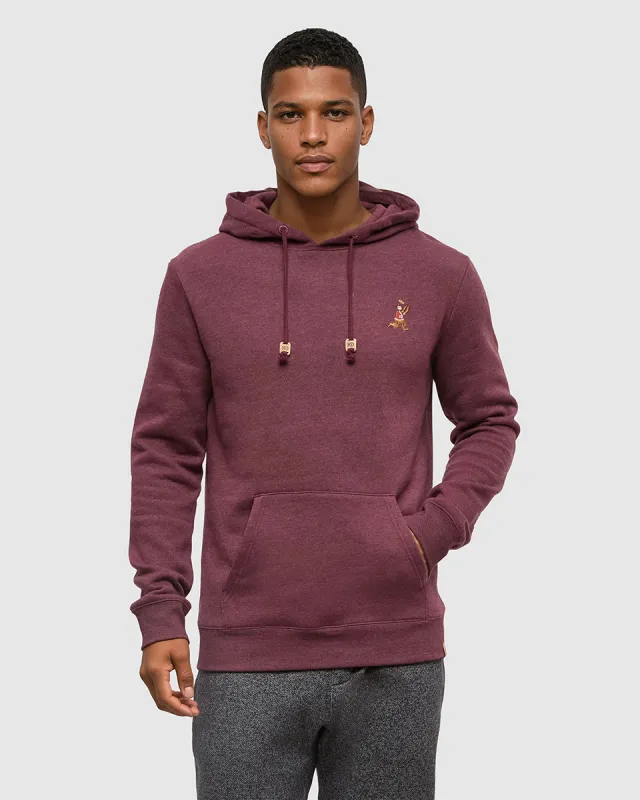 Sasquatch Hoodie made by tentree