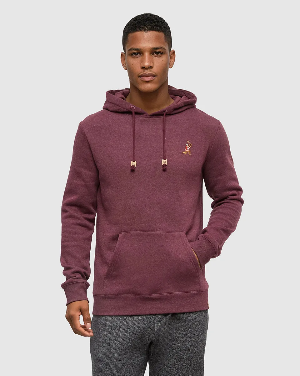 Sasquatch Hoodie sold by Prfo