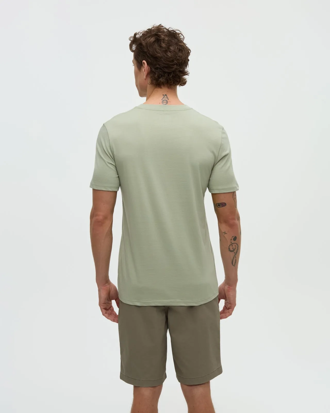 Summer Guitar T-Shirt sold by Prfo product image thumbnail 3
