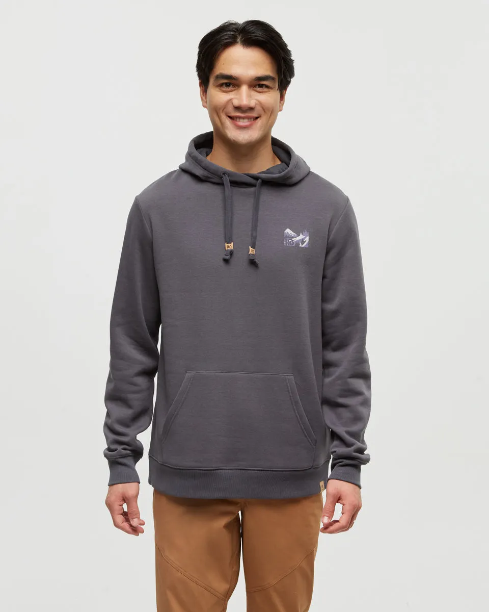 Slack Country Hoodie sold by Prfo product image thumbnail 3