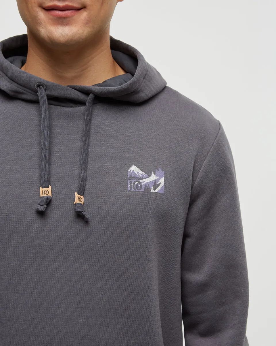 Slack Country Hoodie sold by Prfo product image thumbnail 4