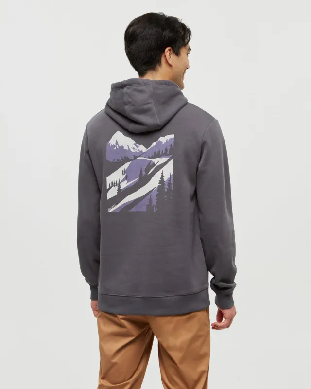 Slack Country Hoodie made by tentree
