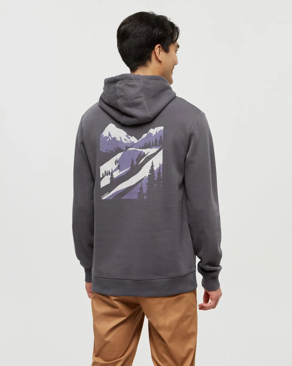 Slack Country Hoodie sold by Prfo